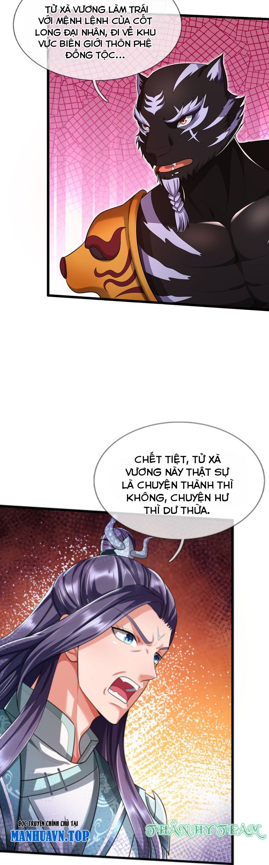 Chương 656 - Trang 15