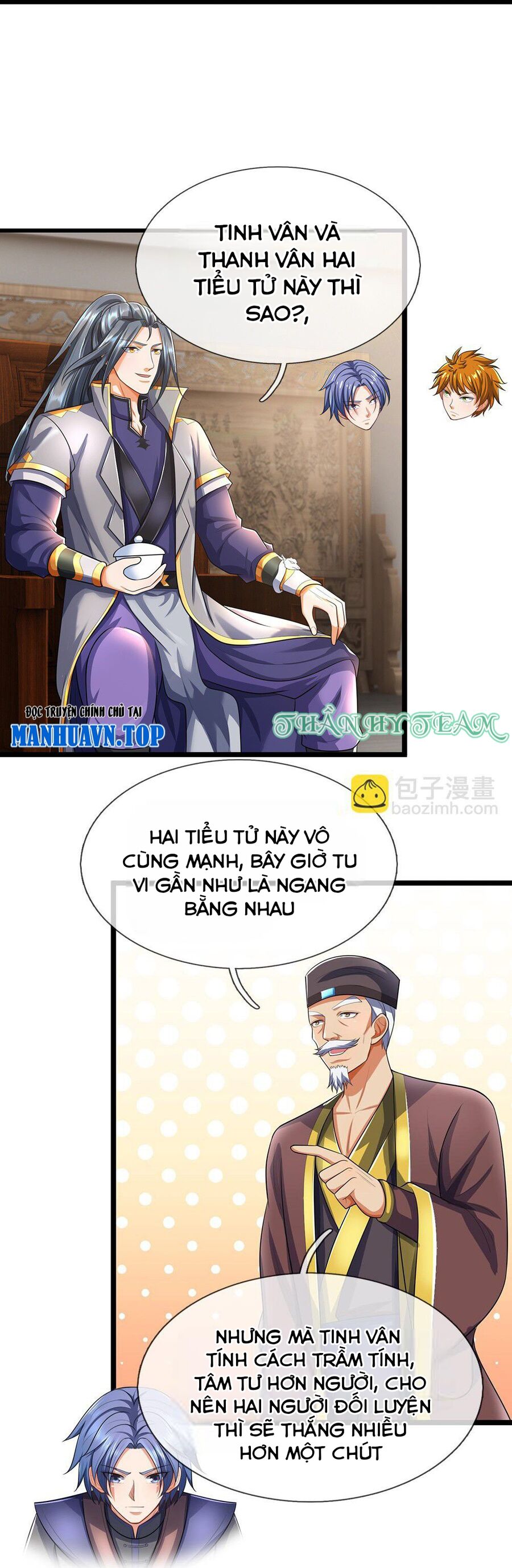 Chương 656 - Trang 25