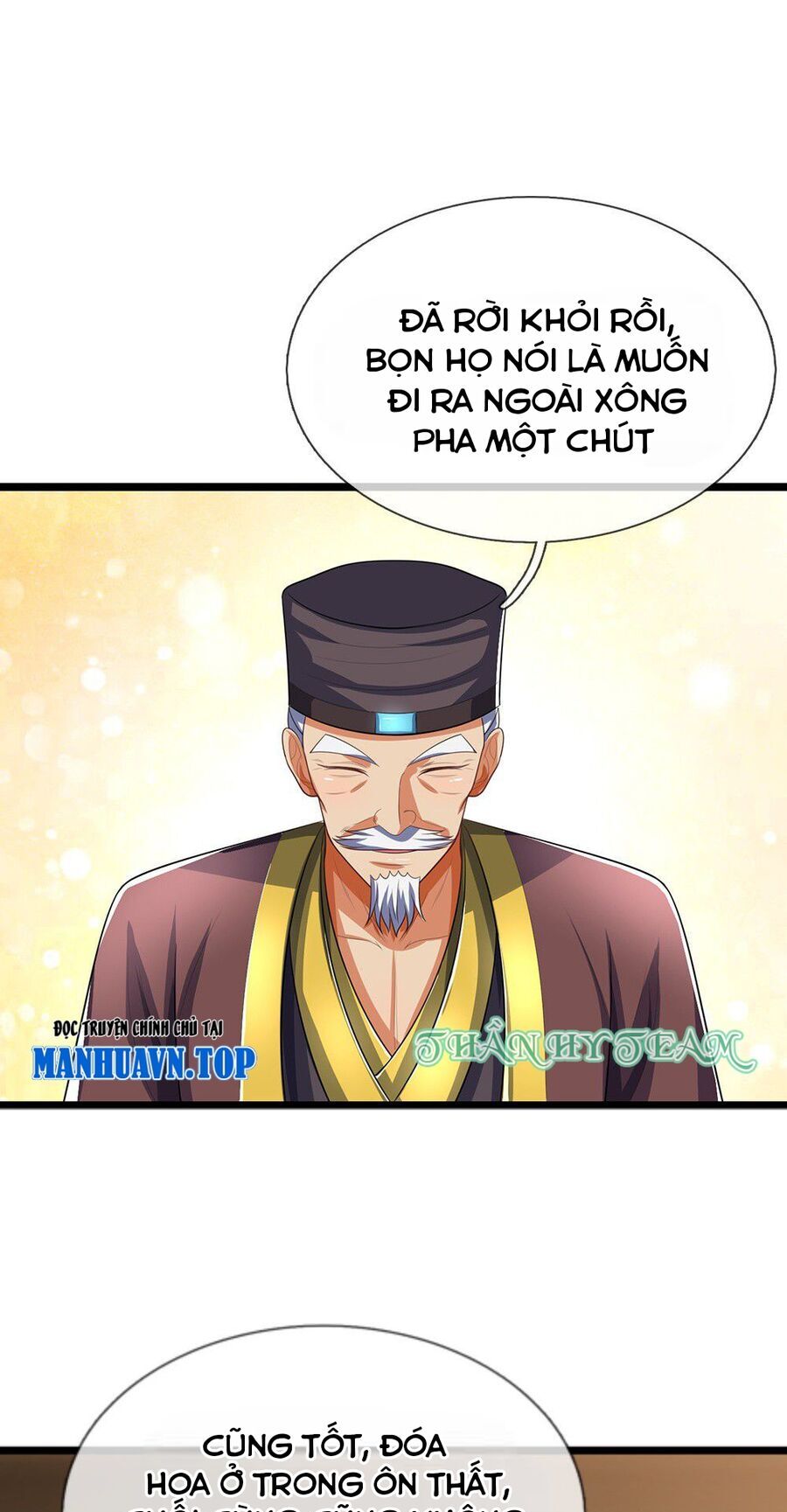 Chương 656 - Trang 27