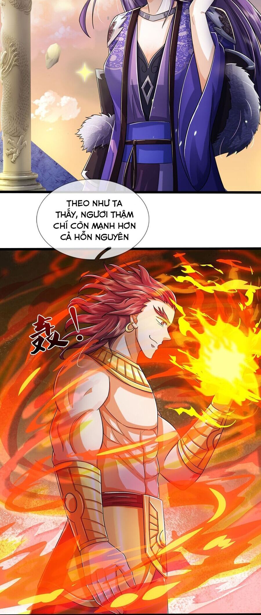 Chương 688 - Trang 20