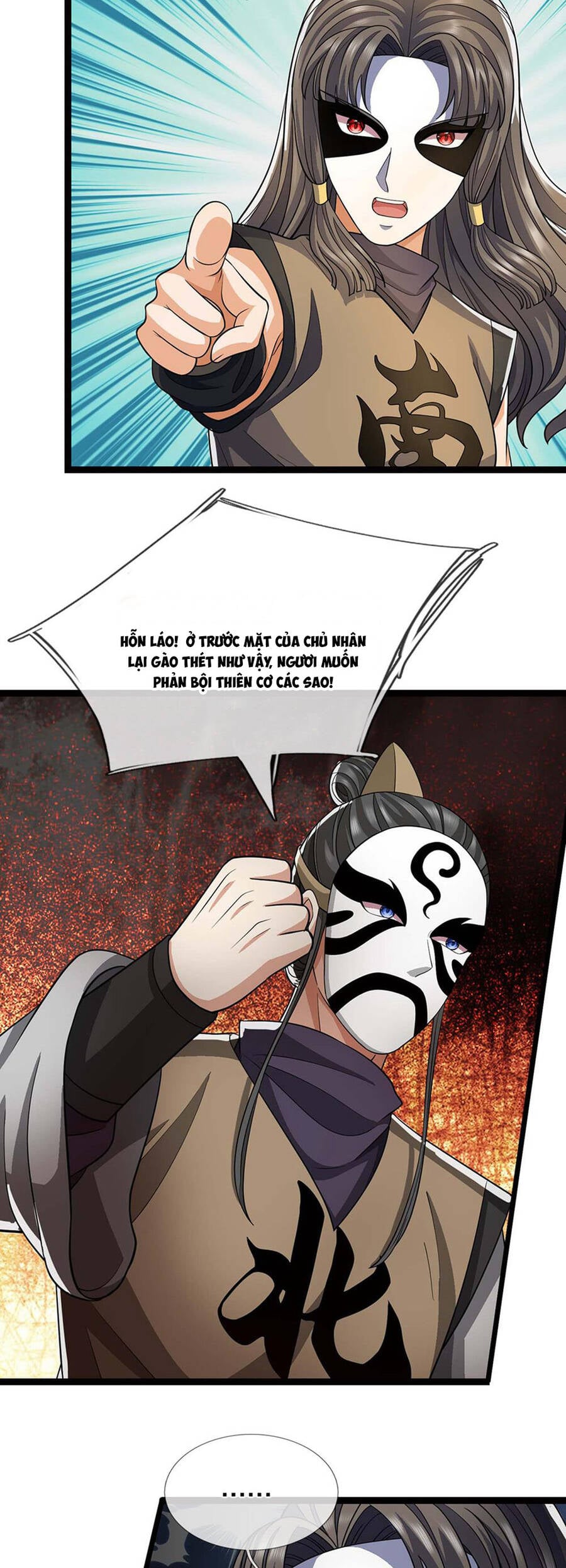 Chương 700 - Trang 25