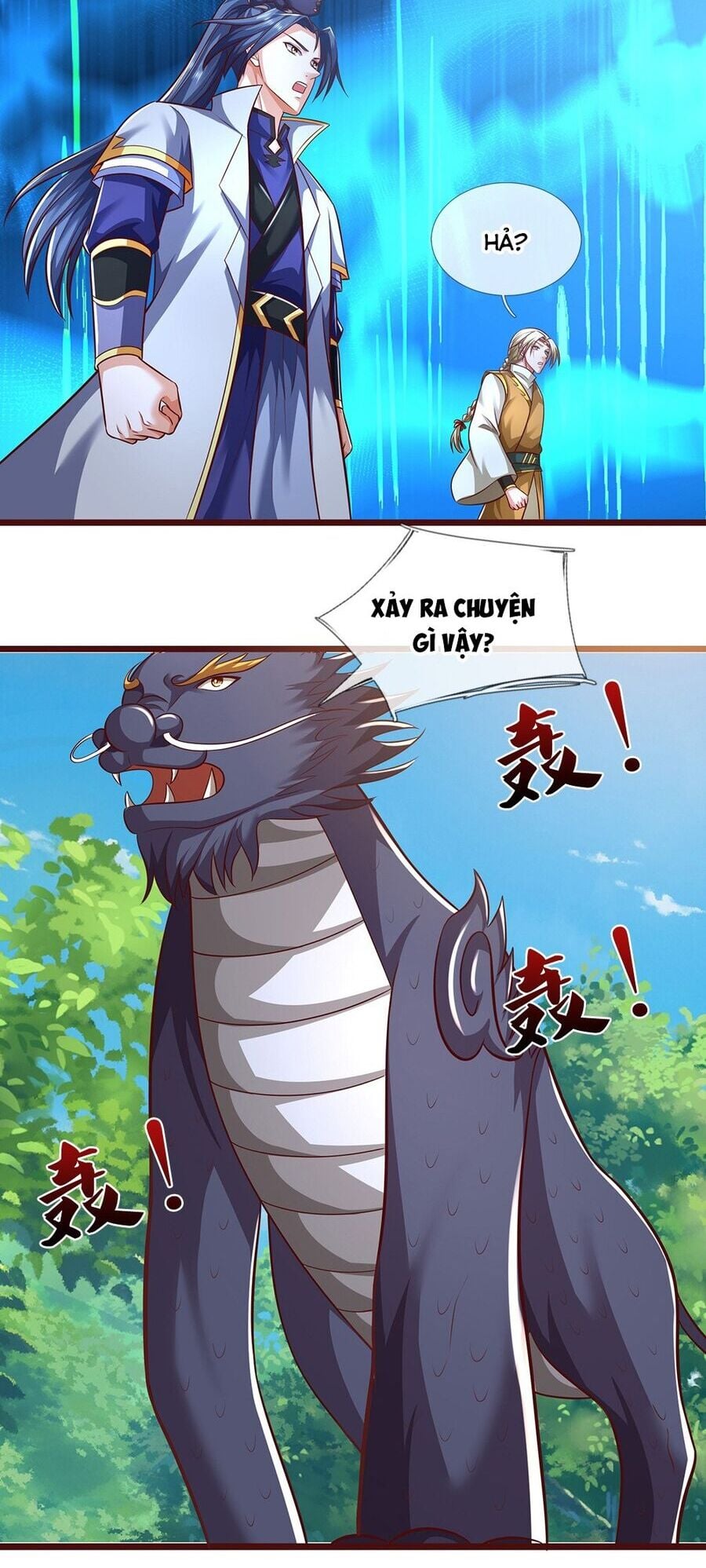 Chương 719 - Trang 15