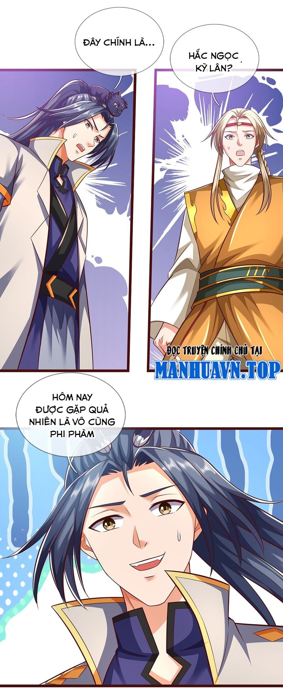 Chương 719 - Trang 16