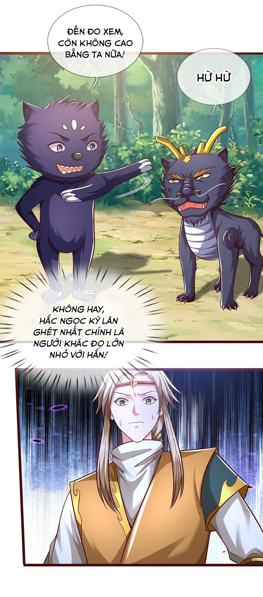 Chương 719 - Trang 21