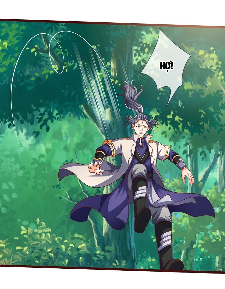 Chương 719 - Trang 25