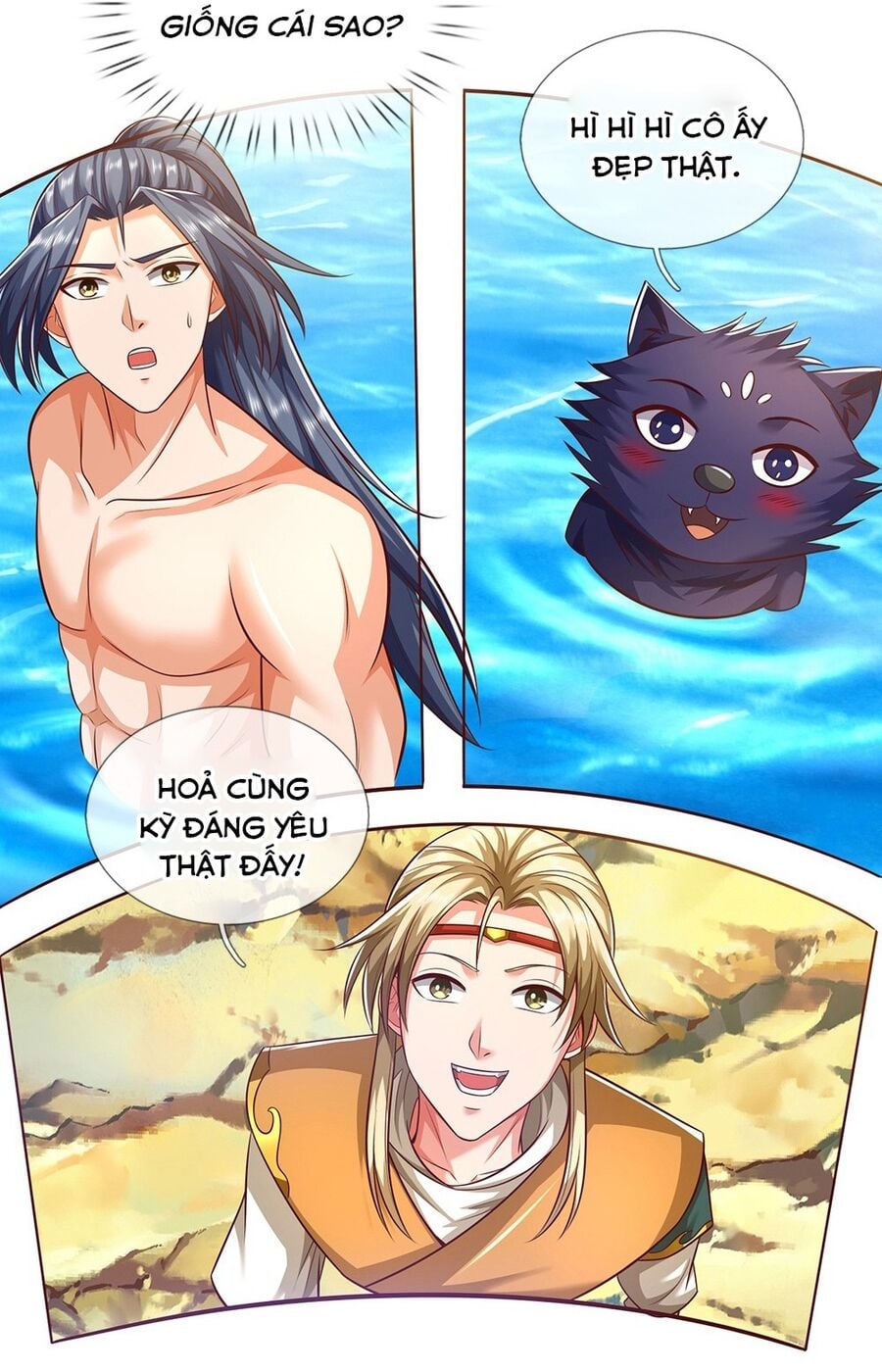 Chương 719 - Trang 6