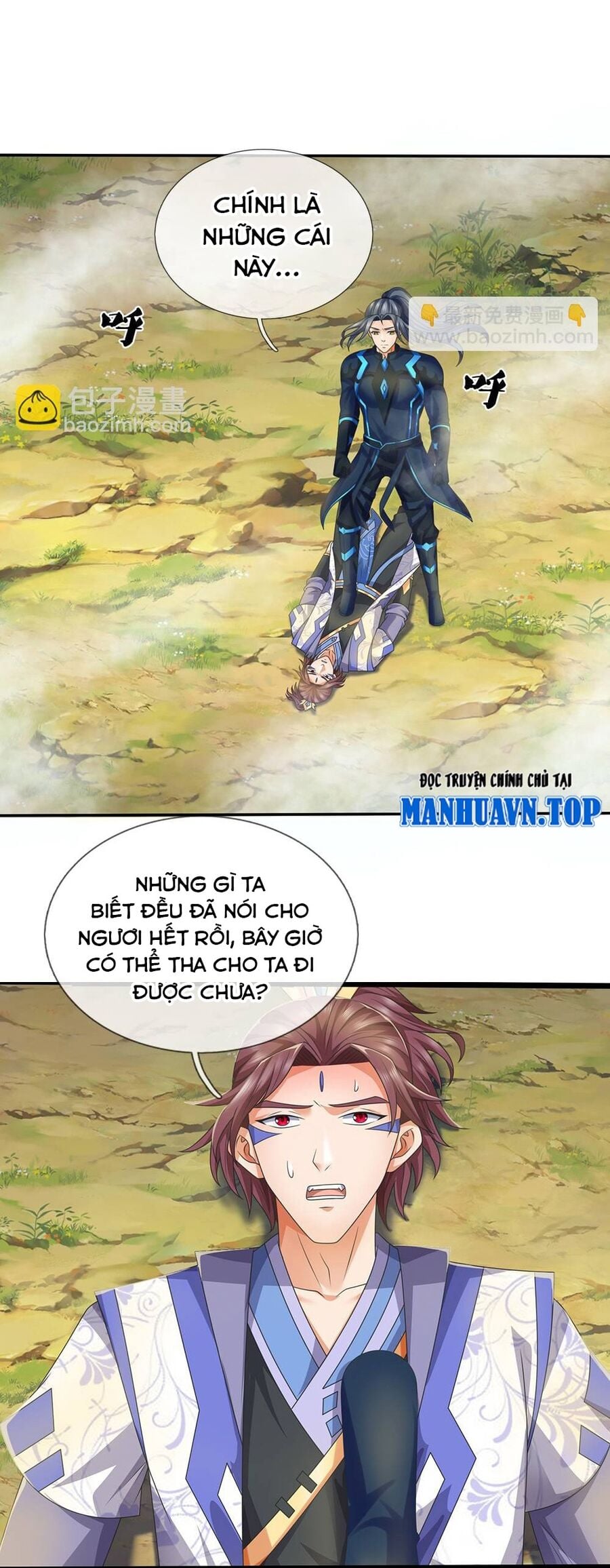 Chương 723 - Trang 20
