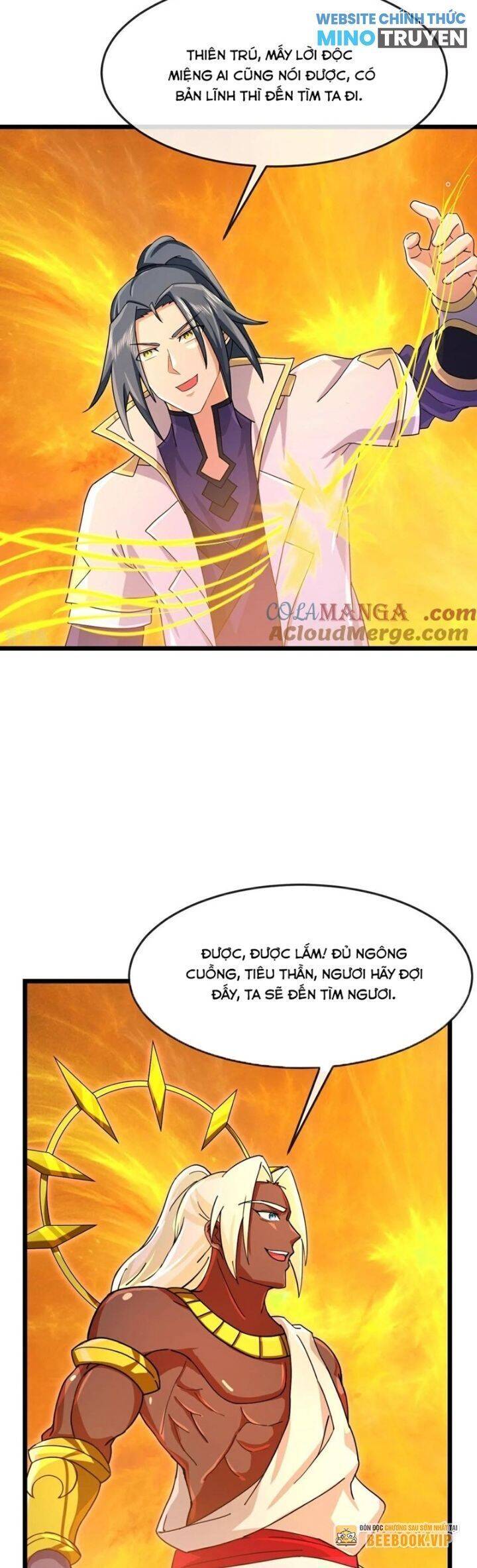 Chương 888 - Trang 5
