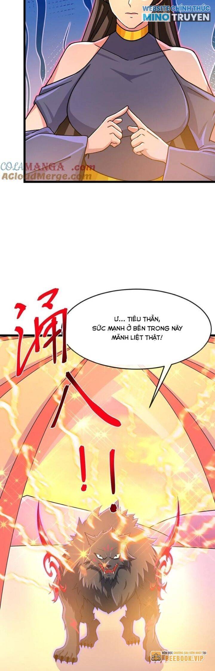 Chương 888 - Trang 9