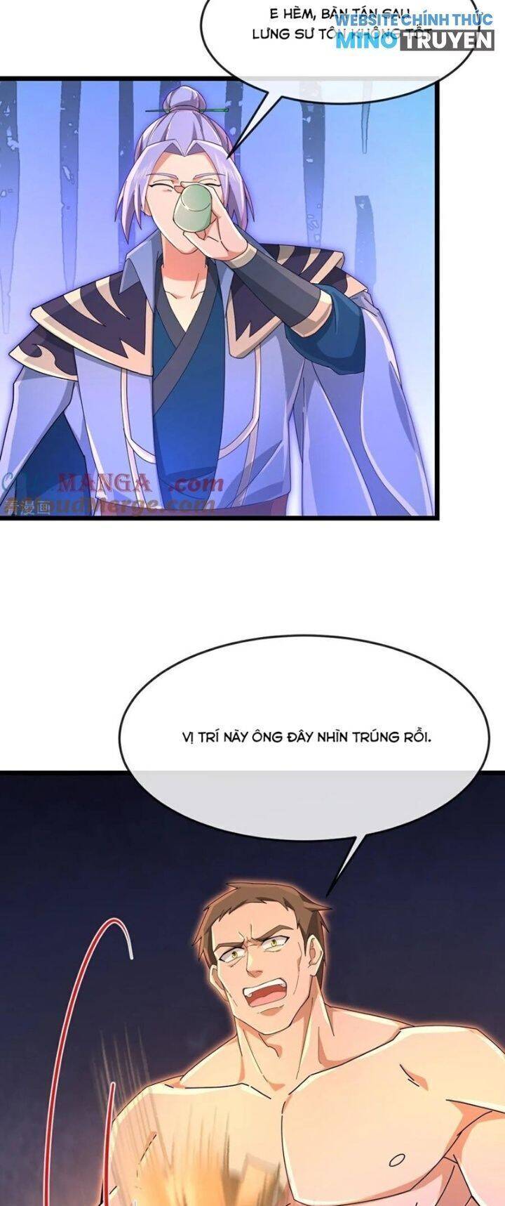 Chương 889 - Trang 18