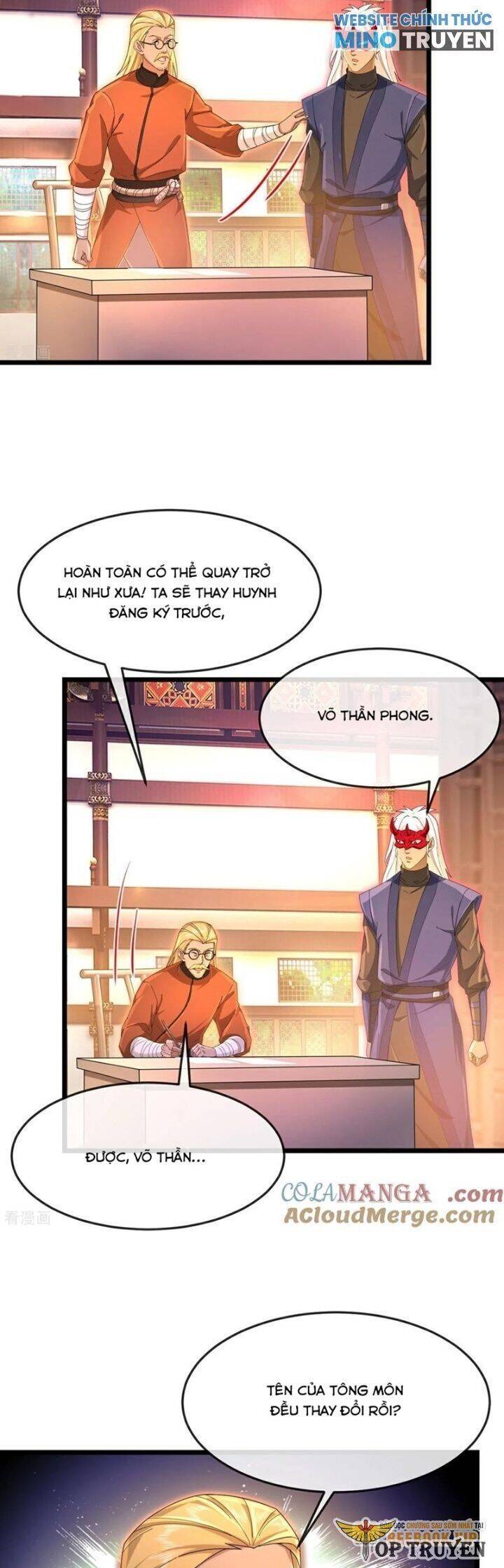 Chương 889 - Trang 9