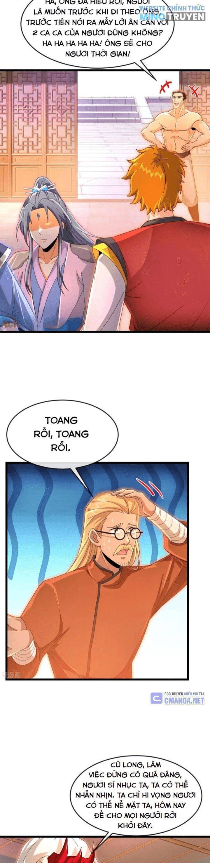 Chương 890 - Trang 18