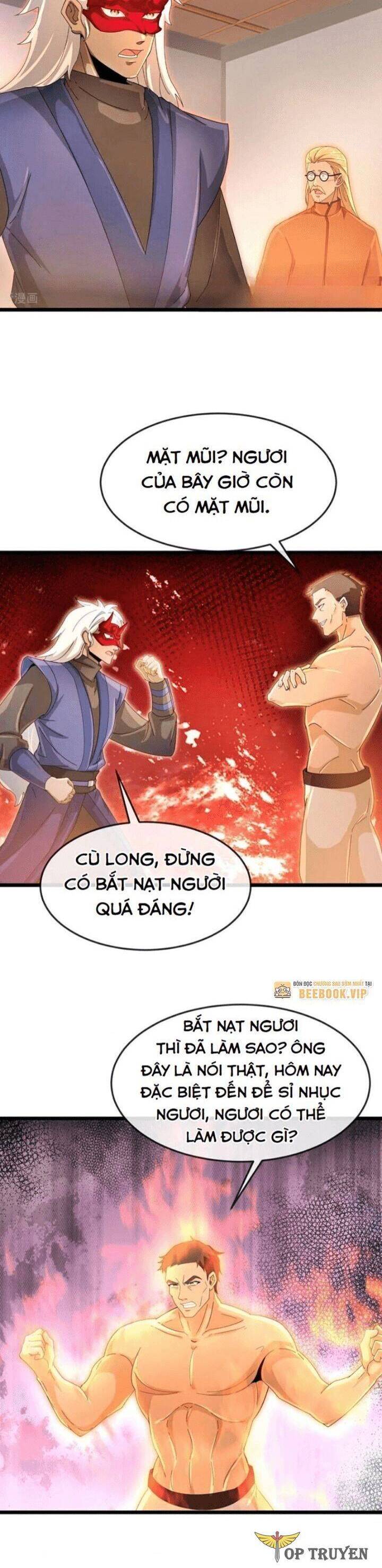 Chương 890 - Trang 19
