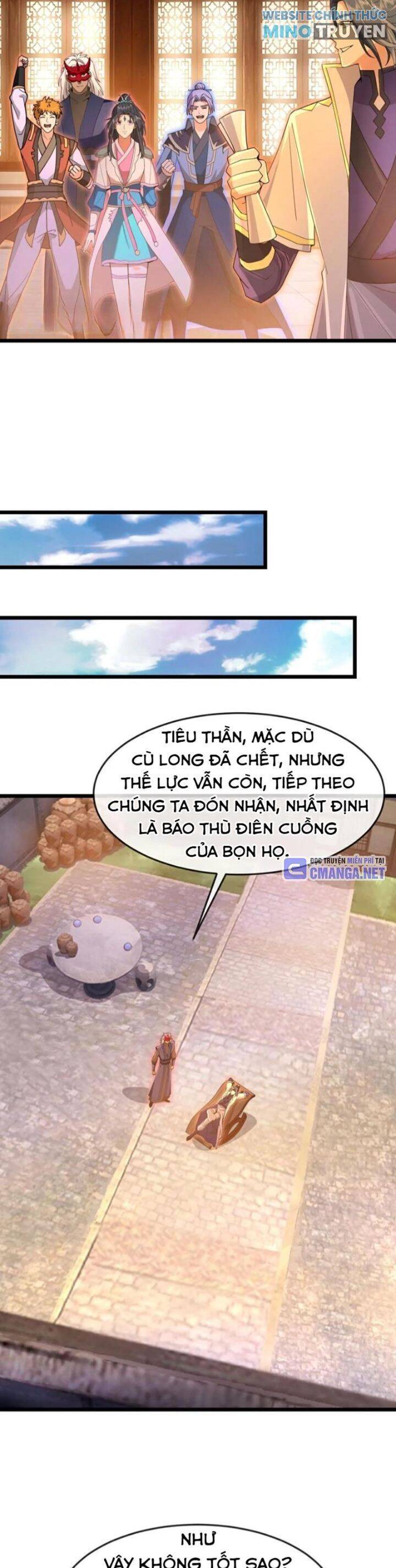 Chương 891 - Trang 14