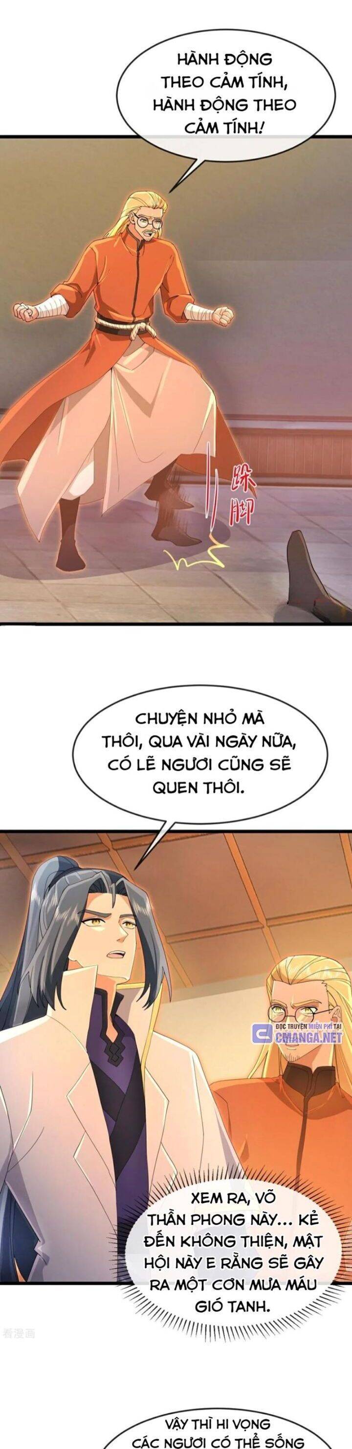 Chương 891 - Trang 10