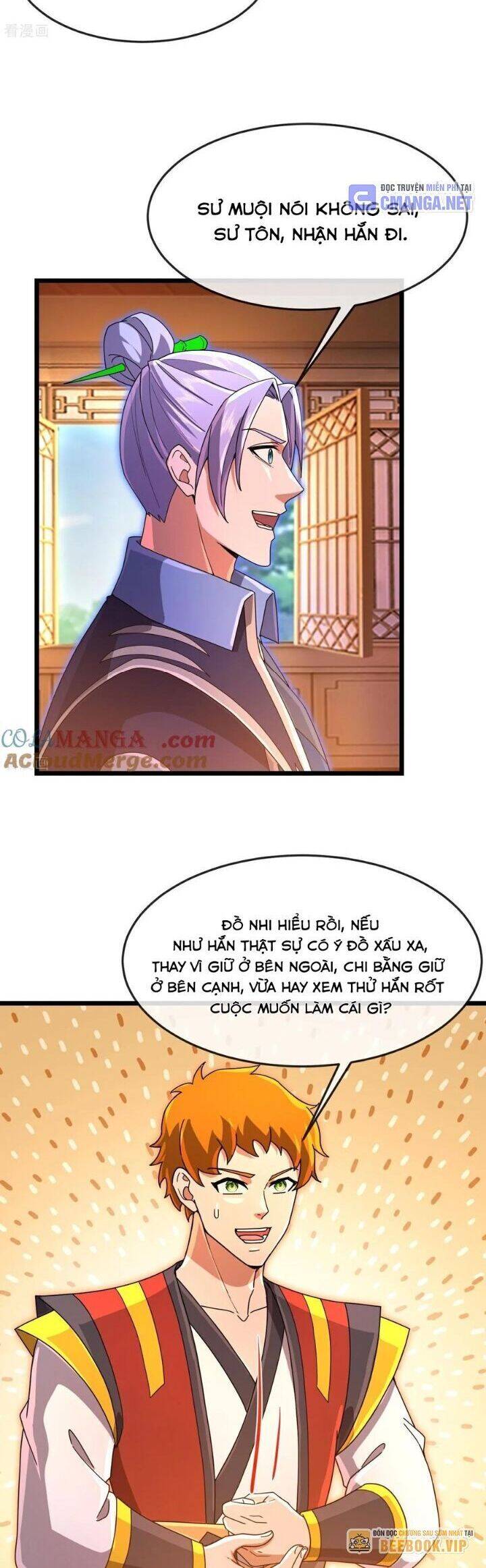 Chương 892 - Trang 16