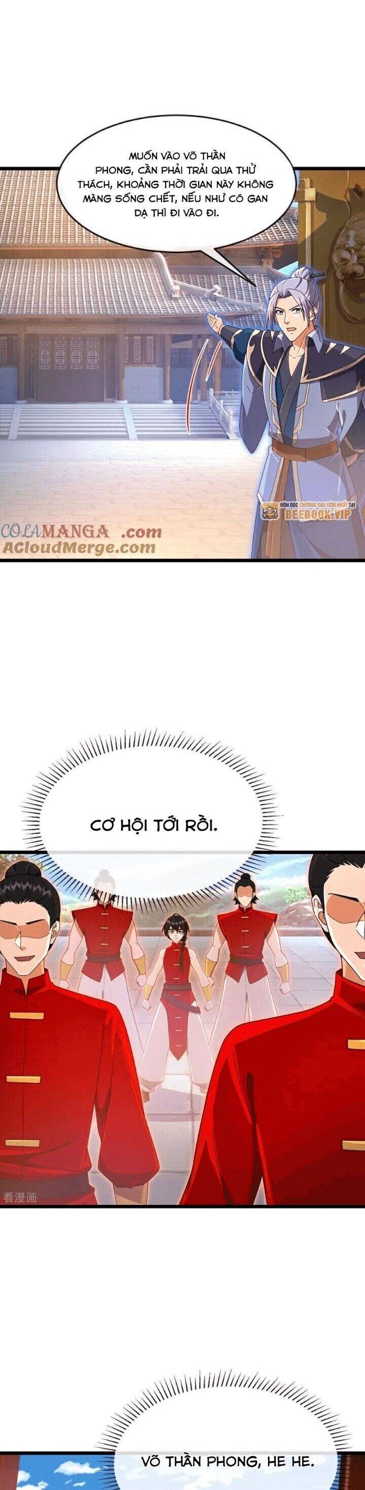 Chương 892 - Trang 18