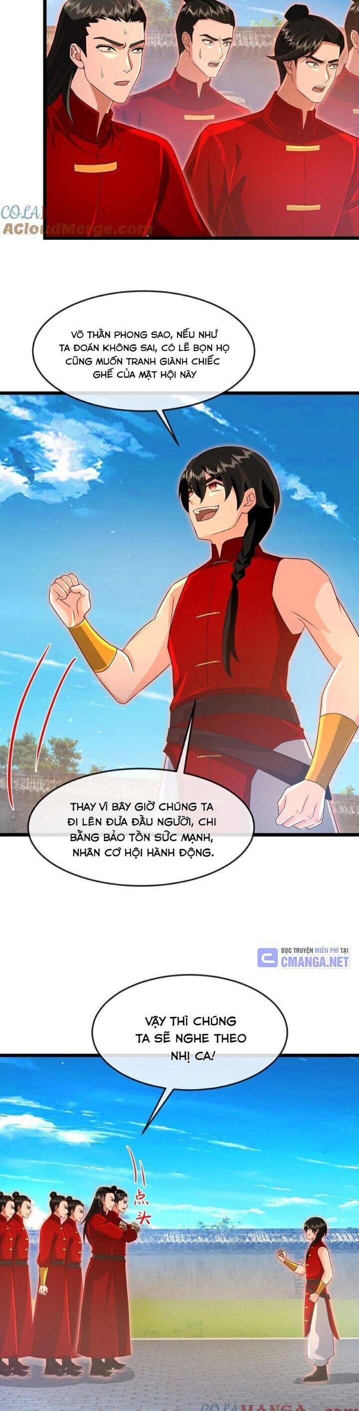 Chương 892 - Trang 3
