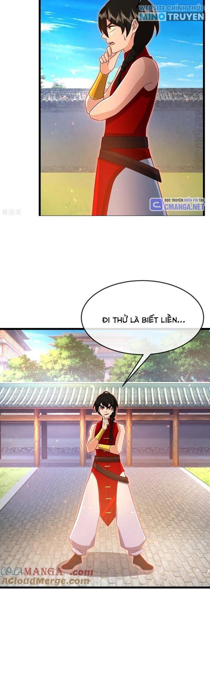 Chương 892 - Trang 5