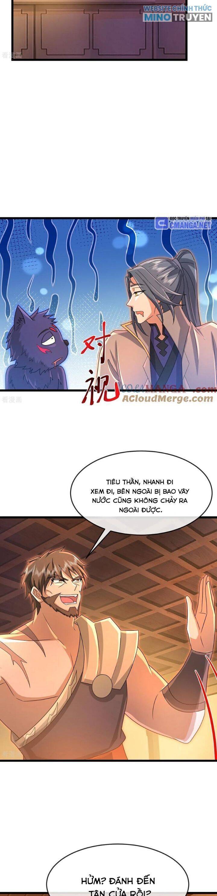 Chương 892 - Trang 7