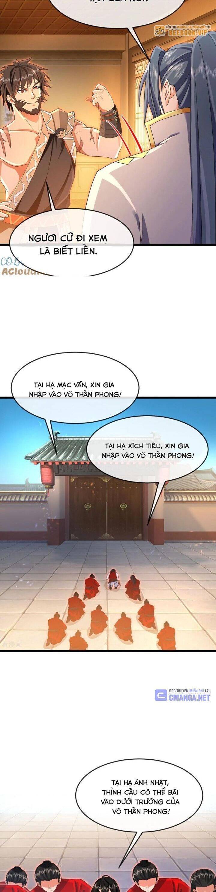 Chương 892 - Trang 8