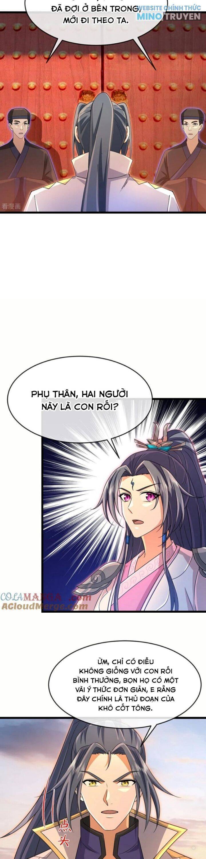 Chương 893 - Trang 10