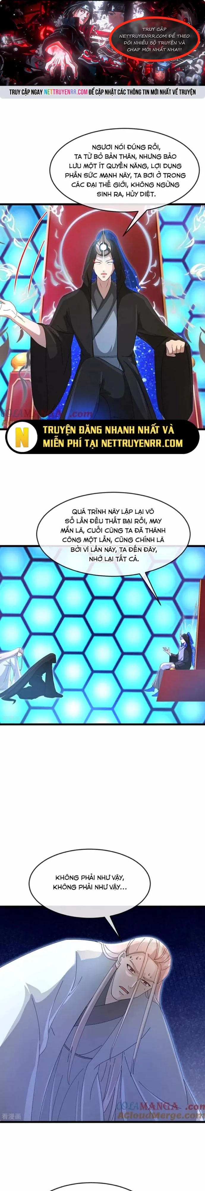 Chương 909 - Trang 1