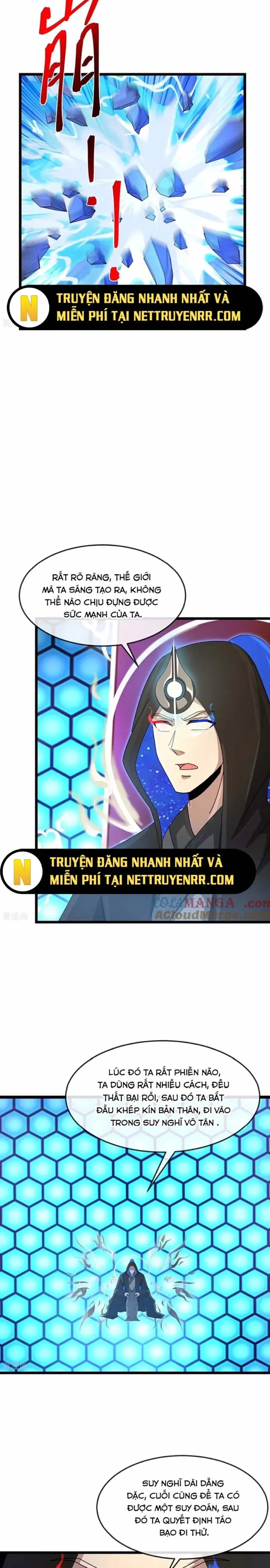 Chương 909 - Trang 11