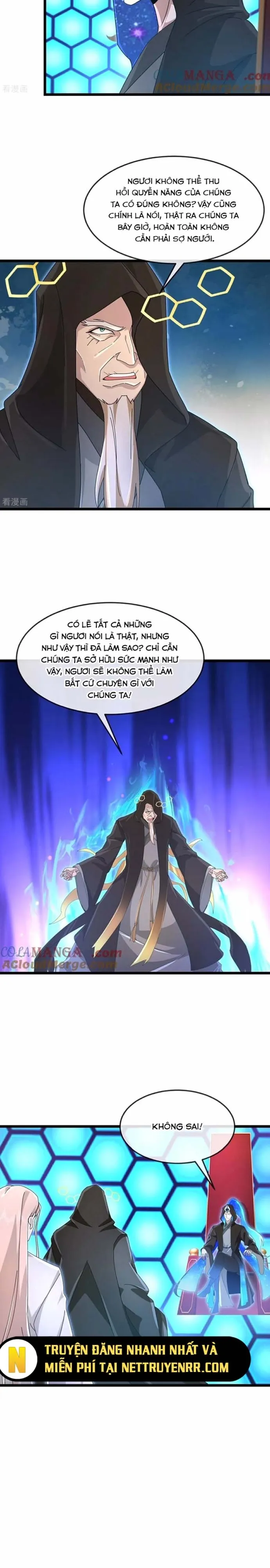 Chương 909 - Trang 3