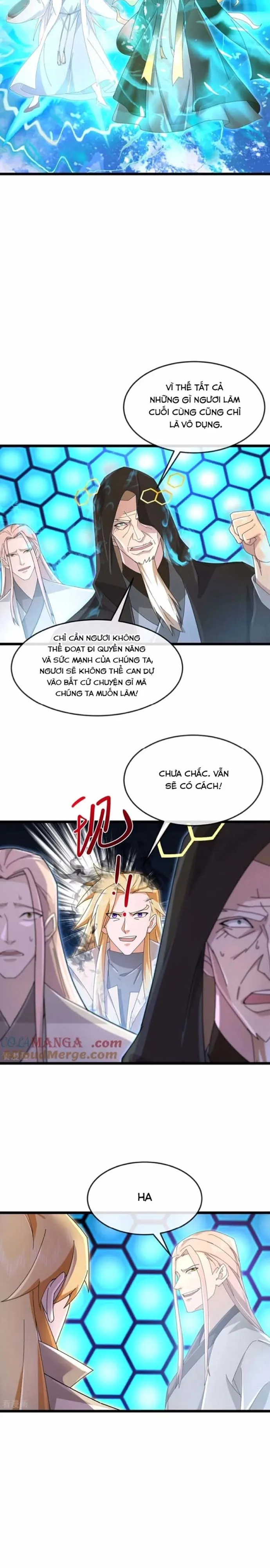 Chương 909 - Trang 5