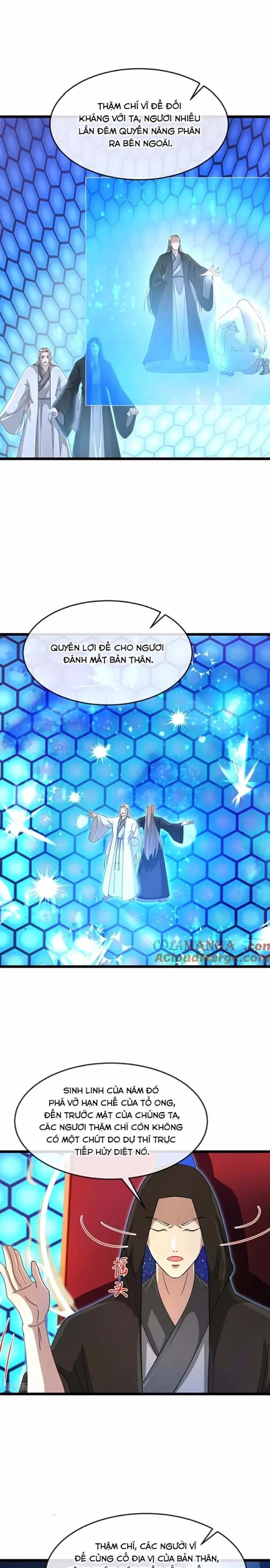 Chương 909 - Trang 9