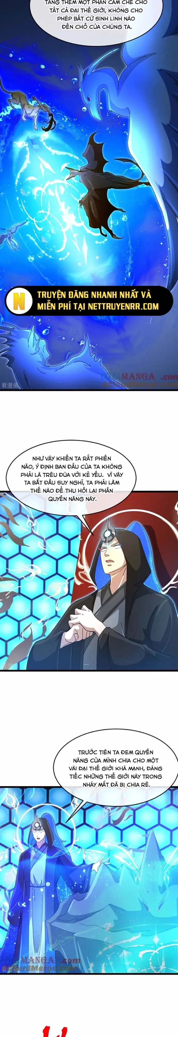 Chương 909 - Trang 10