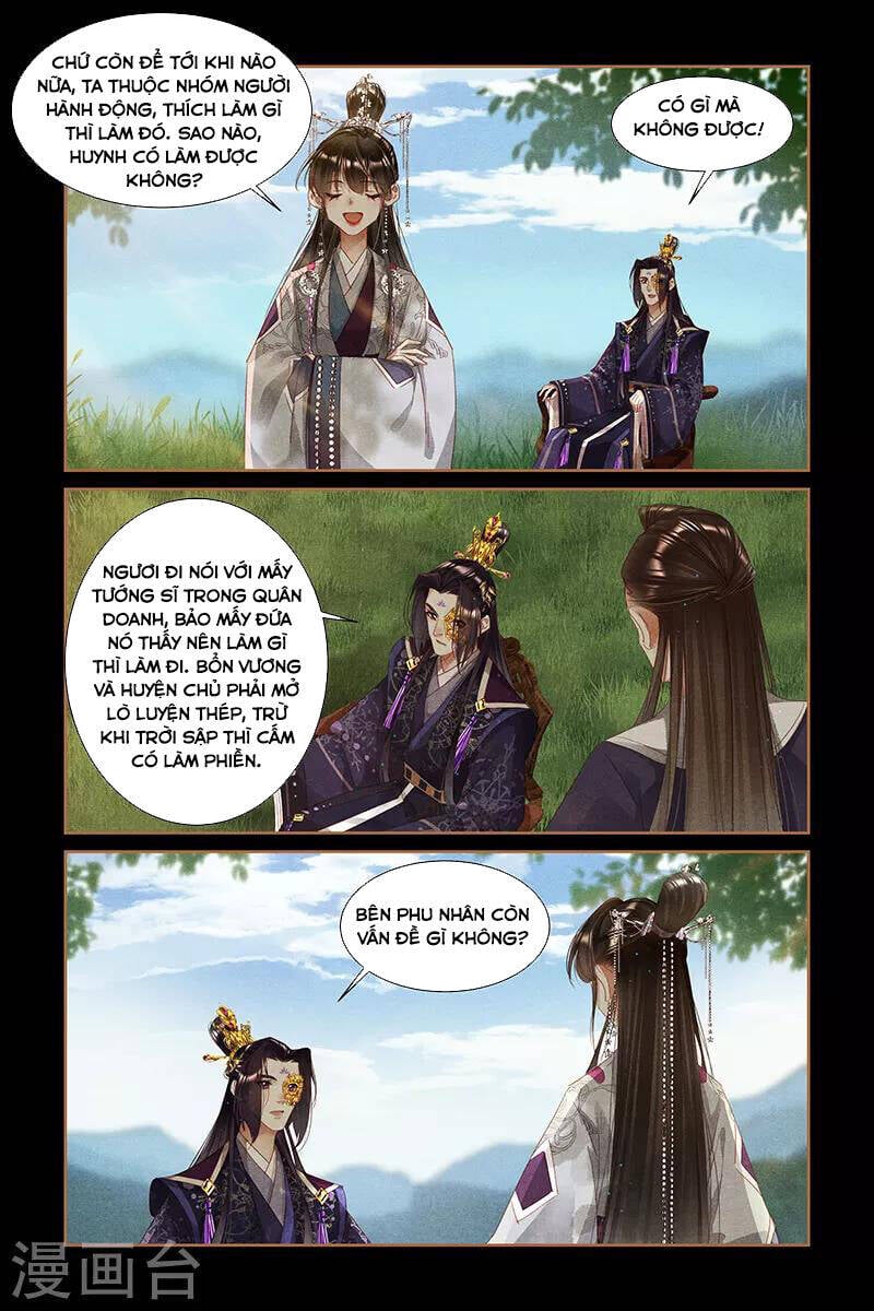 Chương 319 - Trang 5