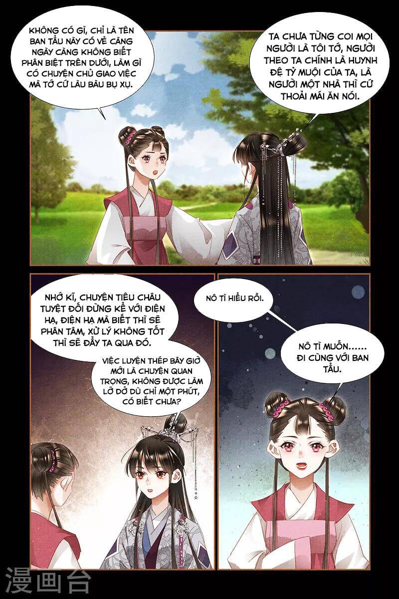 Chương 323 - Trang 5