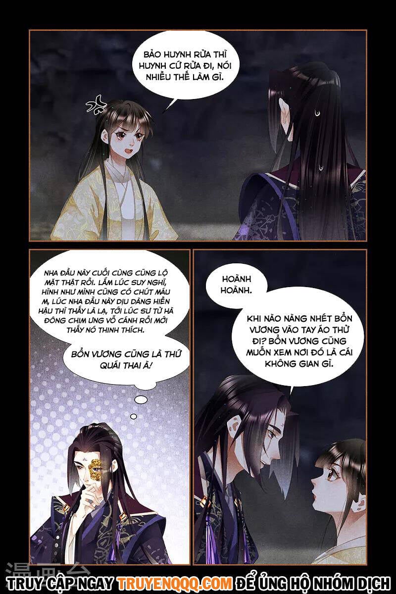 Chương 327 - Trang 8