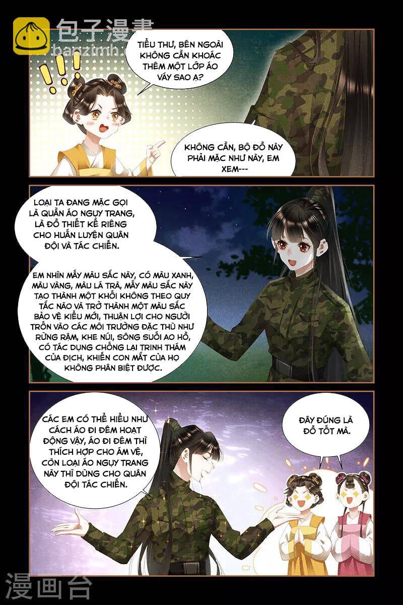 Chương 330 - Trang 6