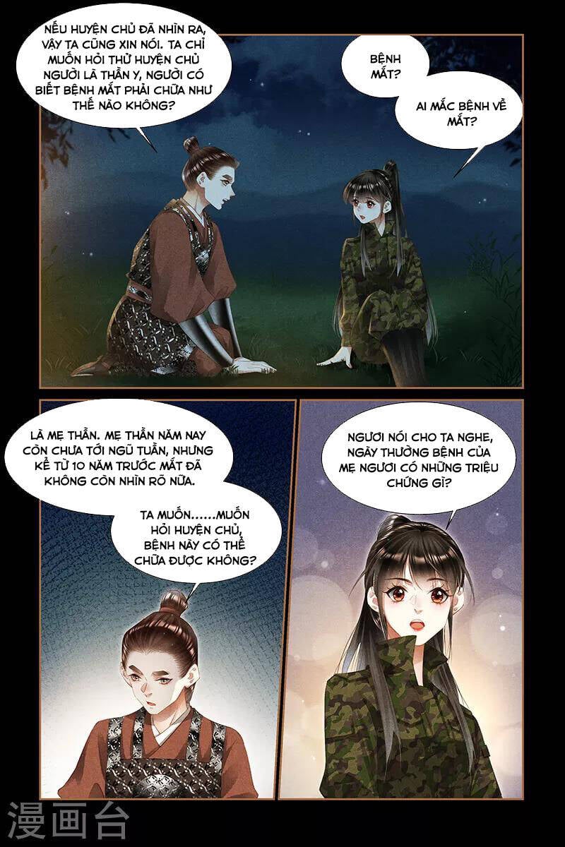 Chương 331 - Trang 5