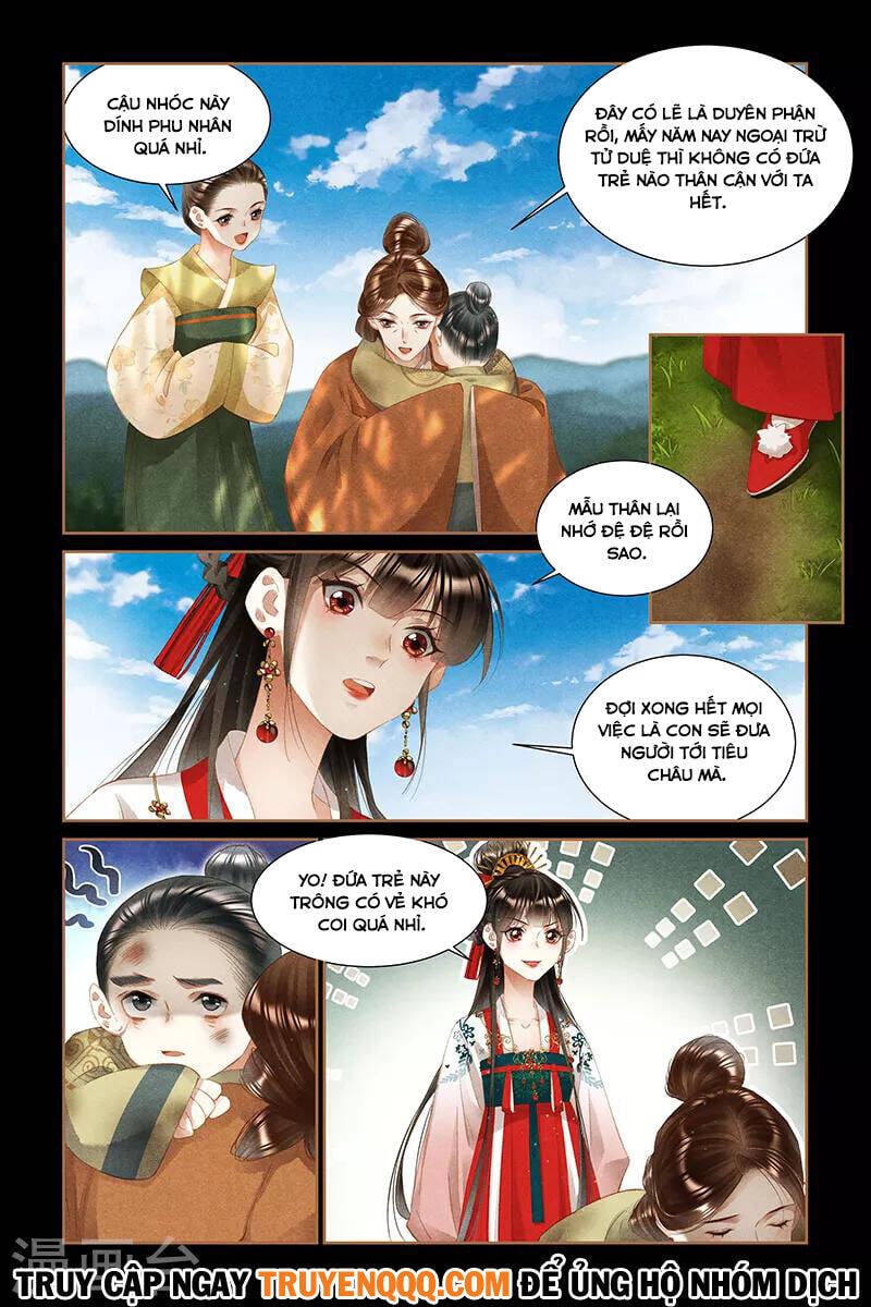 Chương 333 - Trang 3