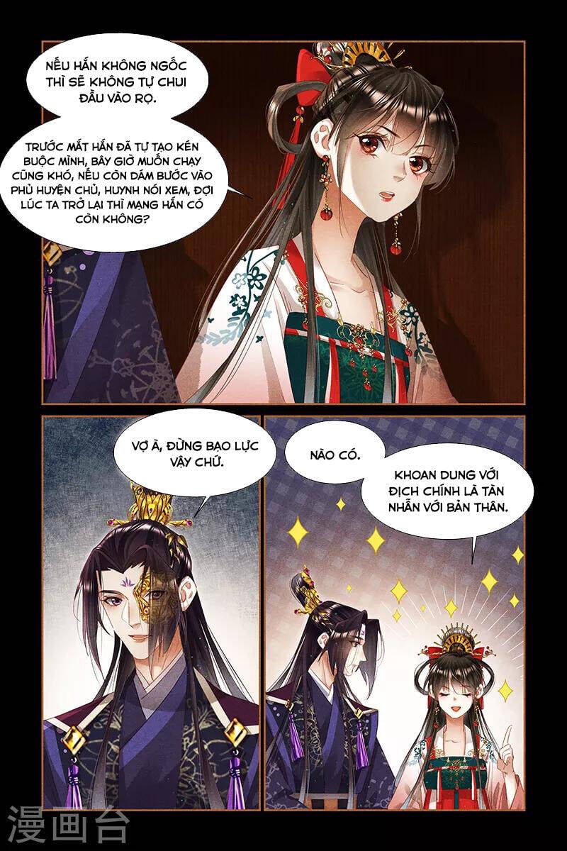Chương 336 - Trang 3