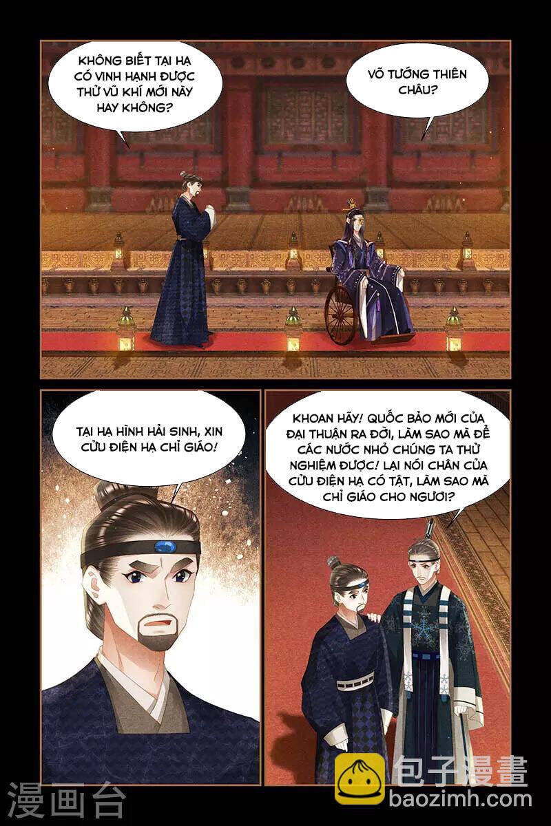 Chương 337 - Trang 2