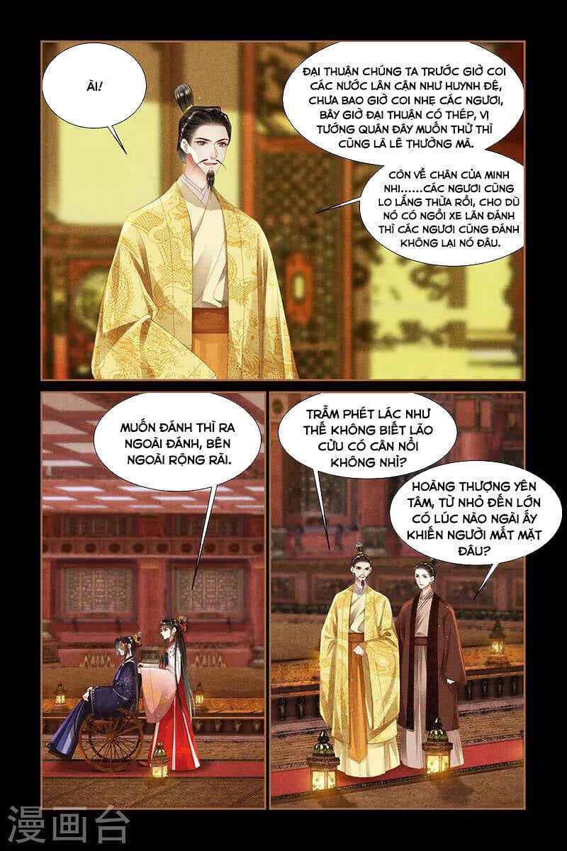 Chương 337 - Trang 3