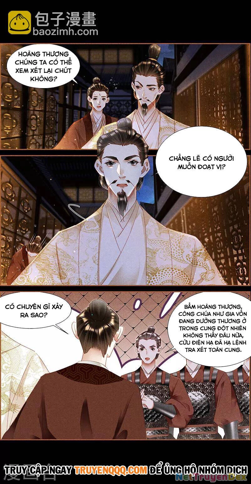 Chương 343 - Trang 5