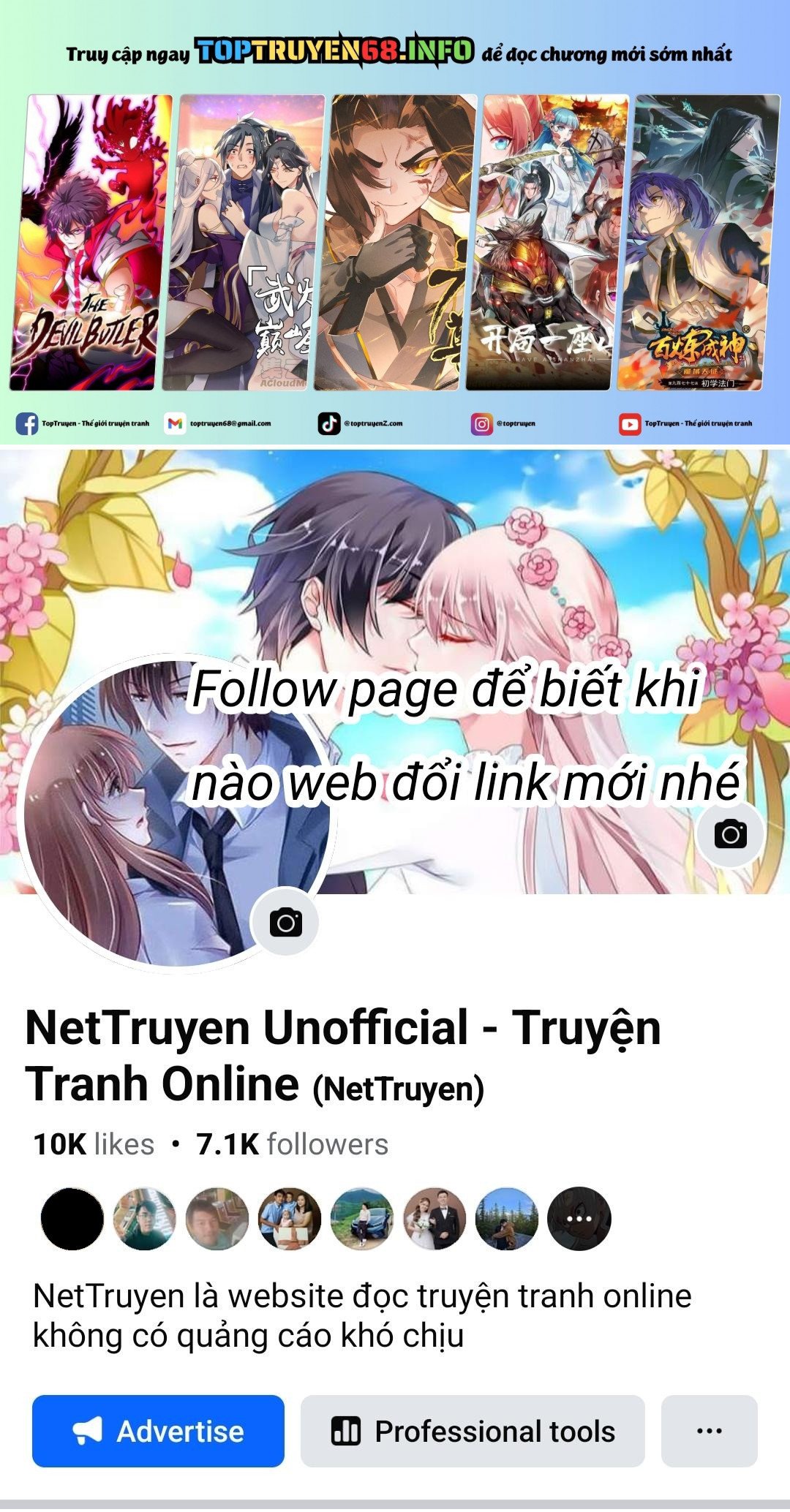 Chương 345 - Trang 1