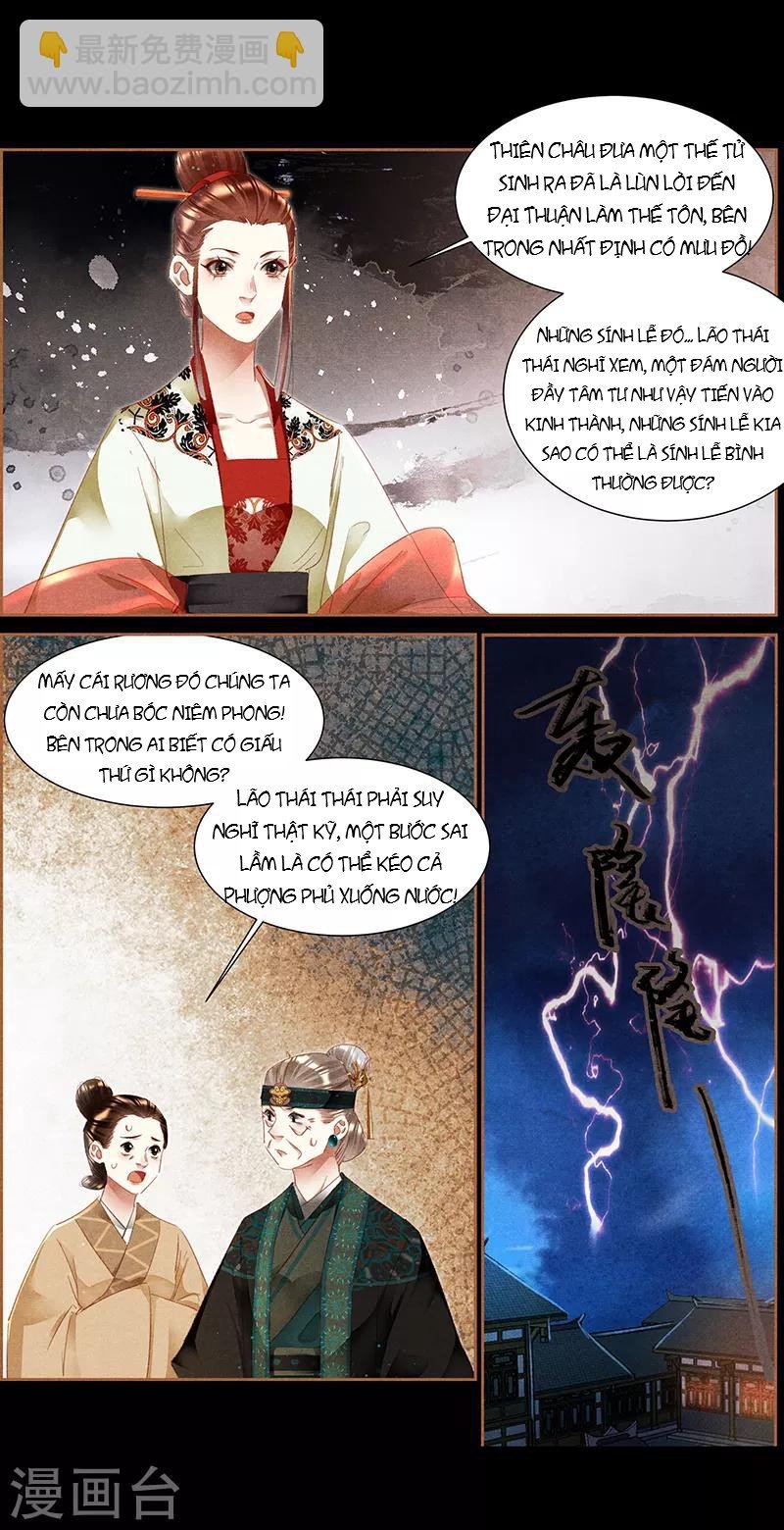 Chương 345 - Trang 7
