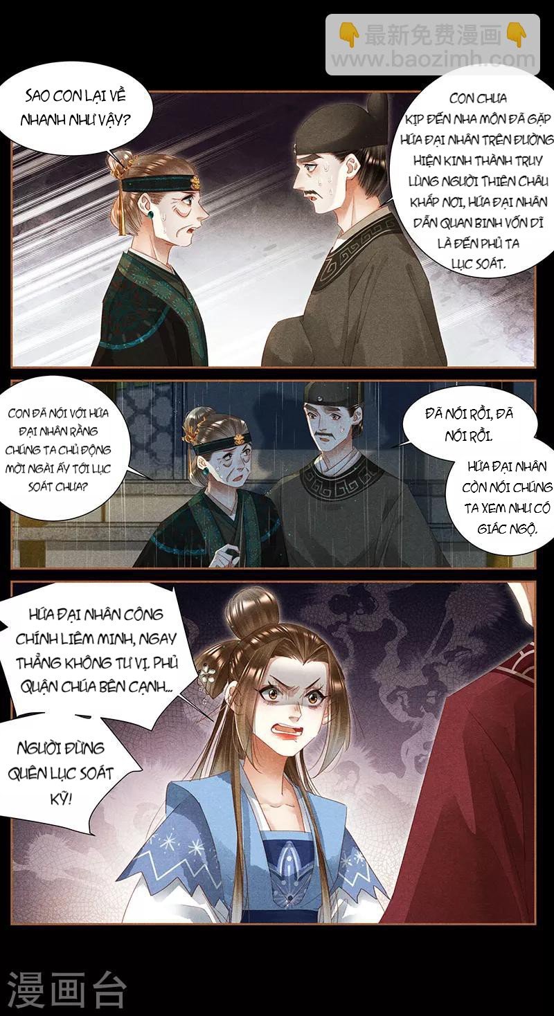 Chương 345 - Trang 9