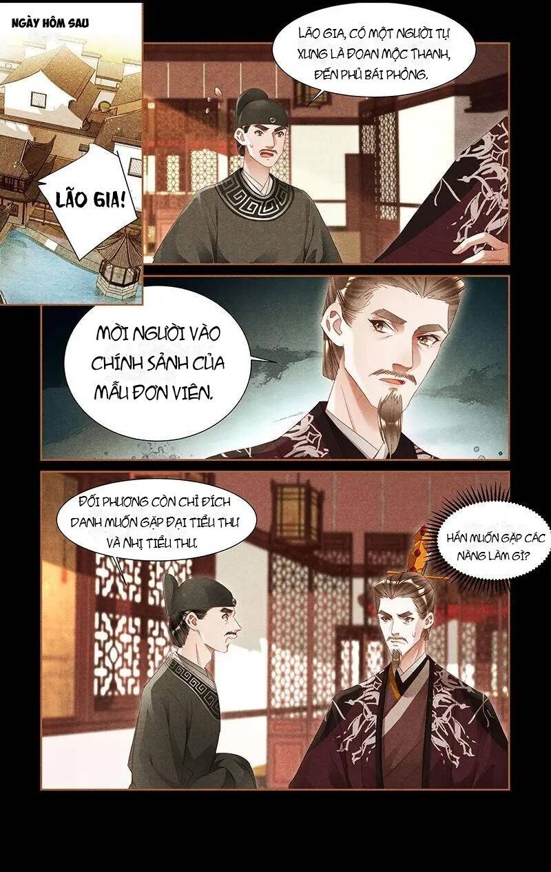 Chương 349 - Trang 9