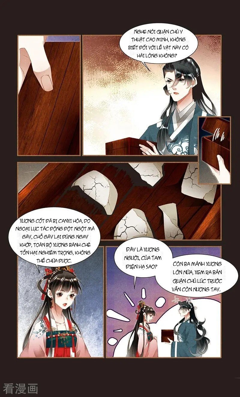 Chương 351 - Trang 8
