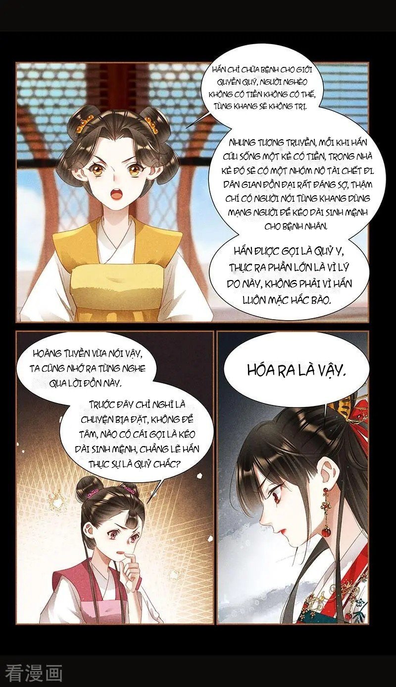 Chương 352 - Trang 5