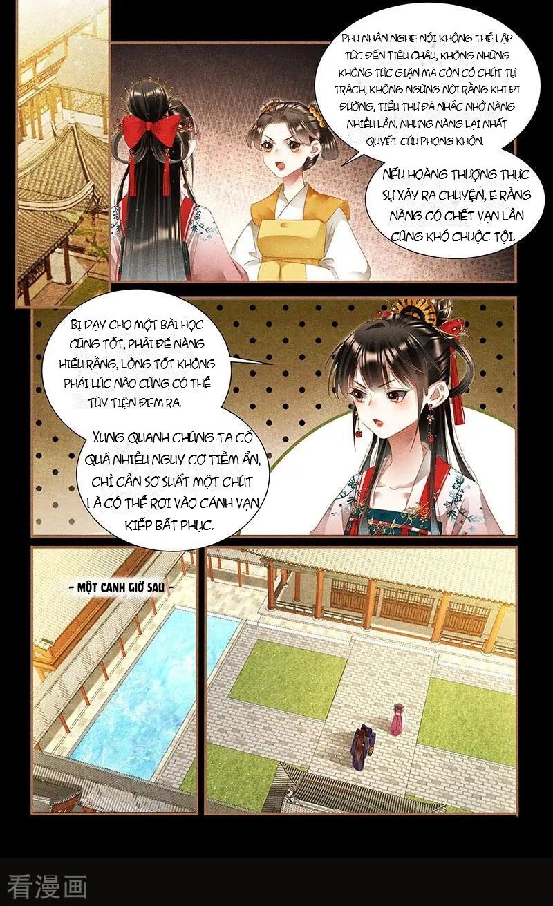 Chương 352 - Trang 8