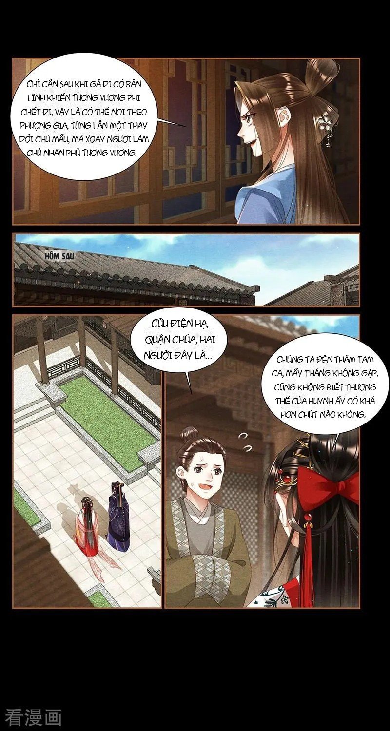 Chương 354 - Trang 4